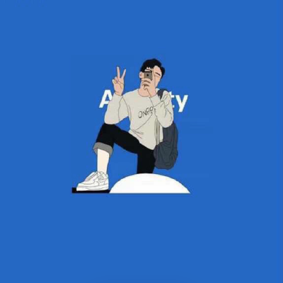 Vivi的博客网站